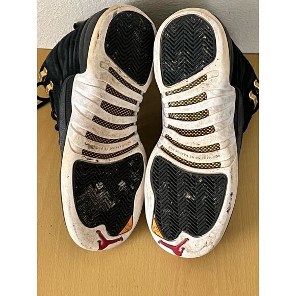 Jordan Retro Reverse Taxi” Size 6Y /7.5 W - Picture 11 of 12